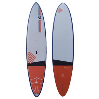 Stand Up Paddle rigide NAHSKWELL Fluid 2022