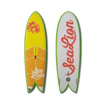 Planche Windsurf/Windfoil/Wing/SUP SEALION Wings 2022