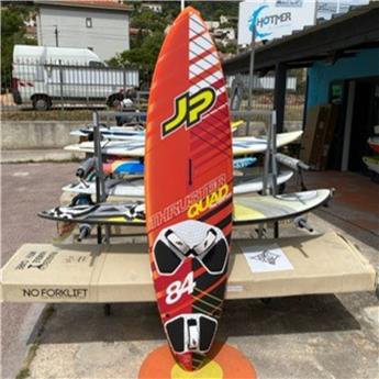 Board Windsurf THRUSTER QUAD JP Occasion Taille 84