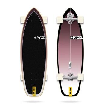 Surf Skate YOW Ghost Pyzel 33.5" S5