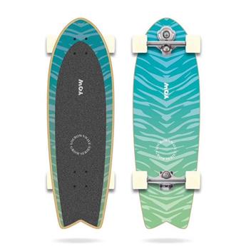 Surf Skate YOW Huntington Grom Series 30" S4