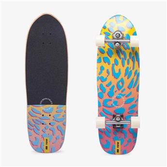 Surf Skate YOW Snappers Grom Series 32.5"