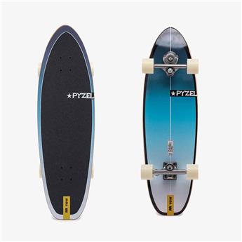 Surf Skate YOW Shadow Pyzel 33.5"