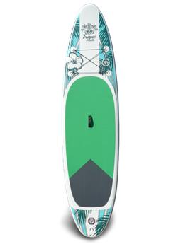 Stand Up Paddle Gonflable TROPIC 10´6 Hibiscus V2