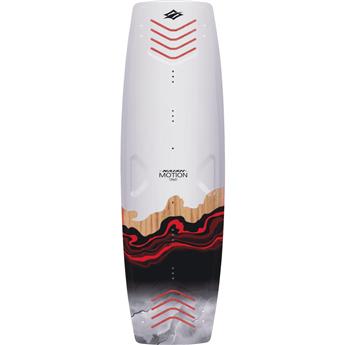 Planche twintip NAISH Motion S27