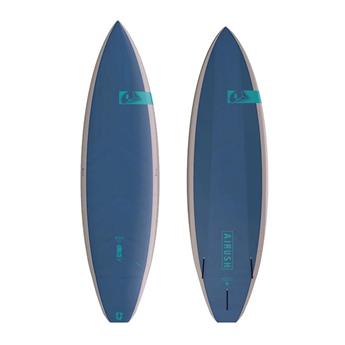 Planche surfkite AIRUSH Comp Reflex Bamboo 2019  5.10