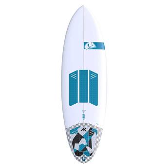 Planche surfkite AIRUSH Amp II Custom Epoxy 2019  5.4