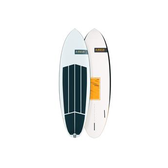 Planche surfkite AIRUSH Amp V5 2023