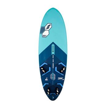 Planche Windsurf TABOU Rocket TEAM 2023