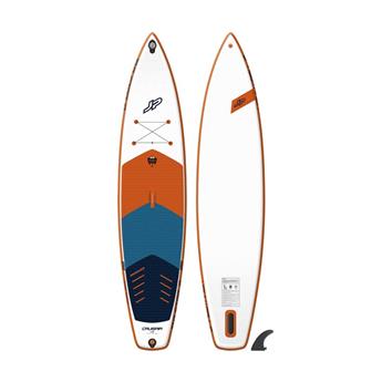 Stand Up Paddle gonflable JP AUSTRALIA CruisAir LE 2022