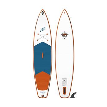 Stand Up Paddle gonflable JP AUSTRALIA CruisAir SL 2022