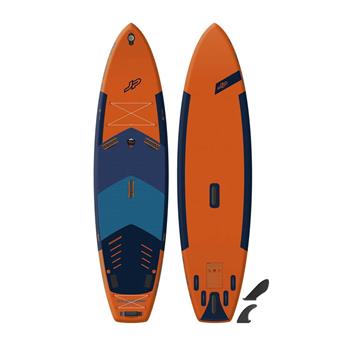 Stand Up Paddle gonflable JP AUSTRALIA AdventurAir SE 3DS 2022 12,0