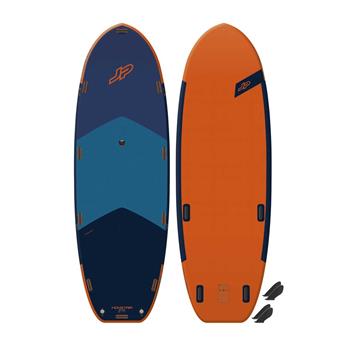 Stand Up Paddle gonflable JP AUSTRALIA MonstAir SE 3DS 2022 17,0