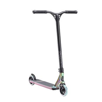 Trottinette Freestyle BLUNT Prodigy S9 Matted Oil Slick