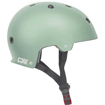 Casque CORE Action Sport Army Green