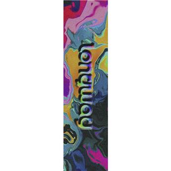 Grip trottinette LONGWAY Printed Abstract