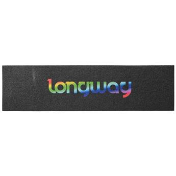 Grip trottinette LONGWAY S-Line Rainbow