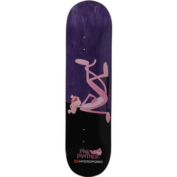 Plateau de skate HYDROPONIC x Pink Panther Purple 8.125