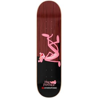 Plateau de skate HYDROPONIC x Pink Panther Wait 8.125