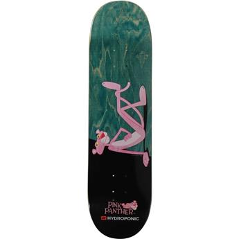 Plateau de skate HYDROPONIC x Pink Panther Blue 8.375