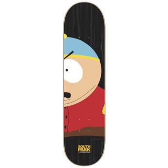 Plateau de skate HYDROPONIC South Park Cartman 8.125