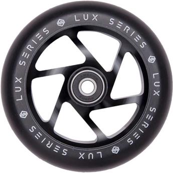 Roue trottinette STRIKER Lux Noir 110mm