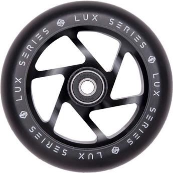 Roue trottinette STRIKER Lux Spoked Noir 100mm