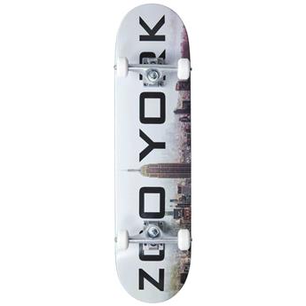 Skate ZOO YORK City Fog 7.75