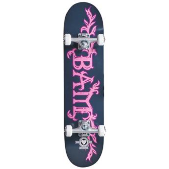 Skate HEART SUPPLY Bam Margera Pro Growth 8.0