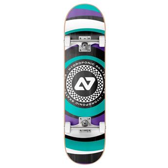 Skate HYDROPONIC Circular Turquoise 8.0