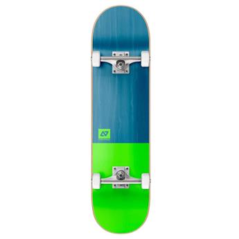 Skate HYDROPONIC Clean Green-blue 8.125
