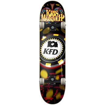Skate KFD Pro Progressive Kris Markovich All In 8.0