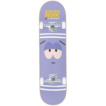 Skate HYDROPONIC South Park Towelie 8.0