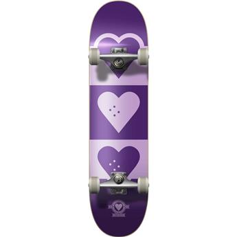 Skate HEART SUPPLY Quadron Violet 7.5