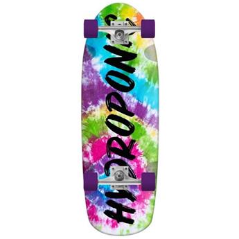 Skate cruiser HYDROPONIC Rounded Tie Dye 30