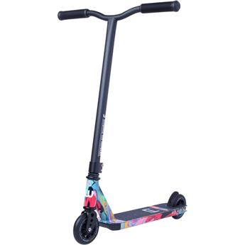 Trottinette Freestyle LONGWAY Adam Abstract