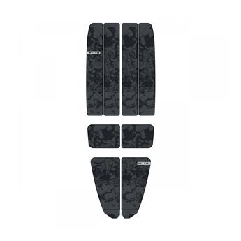 Pads Surf MYSTIC Ambush Full Deckpad Classic shape - Black
