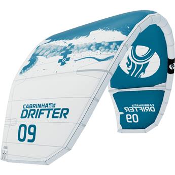 Aile kitesurf CABRINHA Drifter 2023