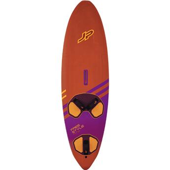 Planche Windsurf JP AUSTRALIA Freestyle PRO 2023