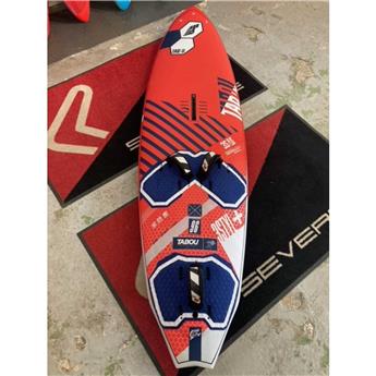 Board Windsurf 3S  TABOU 2019  Occasion Taille 96