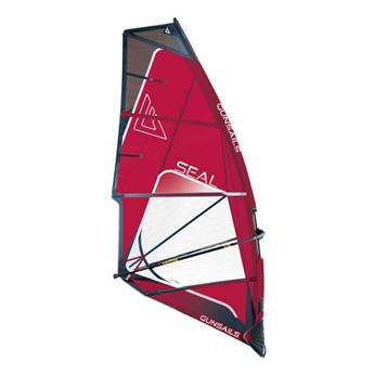 Voile windsurf GUNSAILS Seal 2023