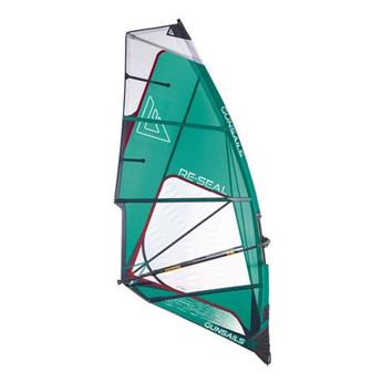 Voile windsurf GUNSAILS Re-Seal 2023