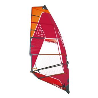 Voile windsurf GUNSAILS Torro 2023