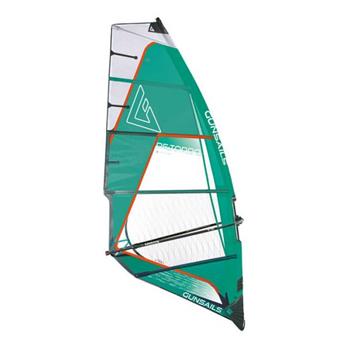 Voile windsurf GUNSAILS Re-Torro 2023