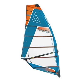 Voile windsurf GUNSAILS Rapid 2023