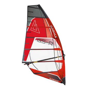 Voile windsurf GUNSAILS GS-R 2023