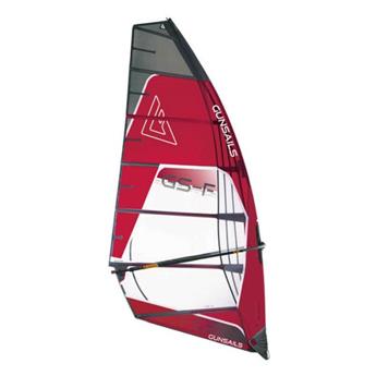 Voile windsurf GUNSAILS GS-F 2023