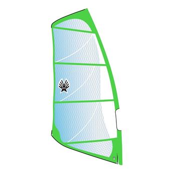 Voile Windsurf EZZY SAILS Superlite 2023