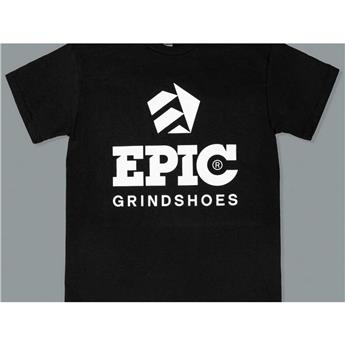 T Shirt EPIC Black