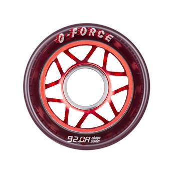 Roues roller derby CHAYA G-Force Alloy 59mm*38mm 92a